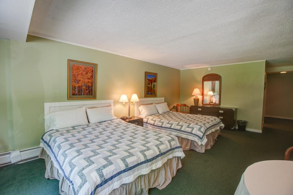 Hob Knob Inn Stowe Pokój zdjęcie