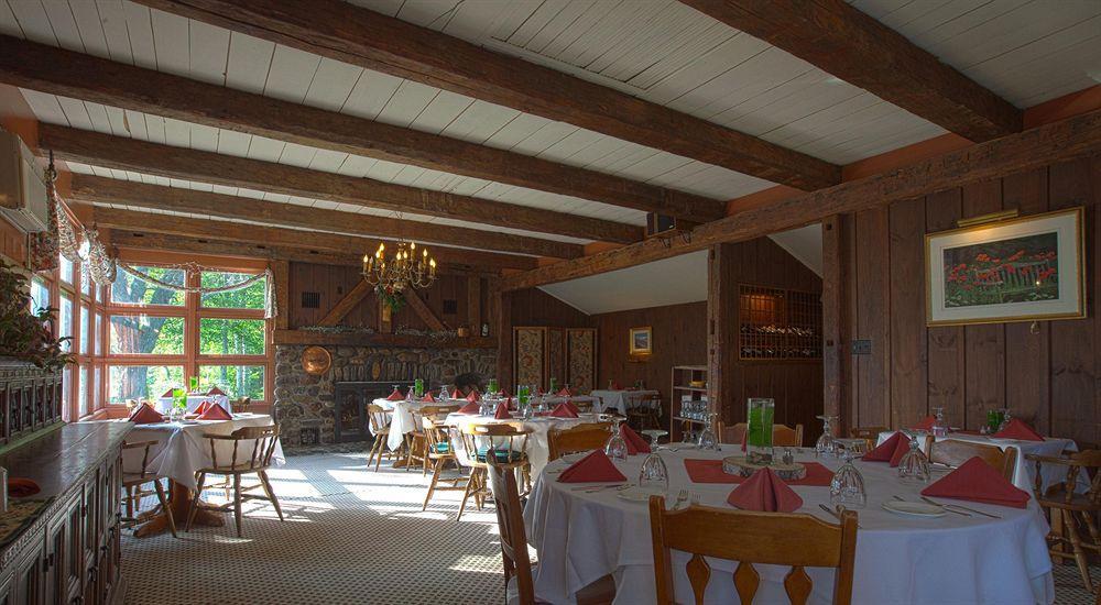 Hob Knob Inn Stowe Zewnętrze zdjęcie