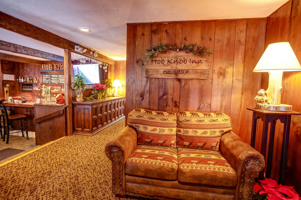 Hob Knob Inn Stowe Zewnętrze zdjęcie