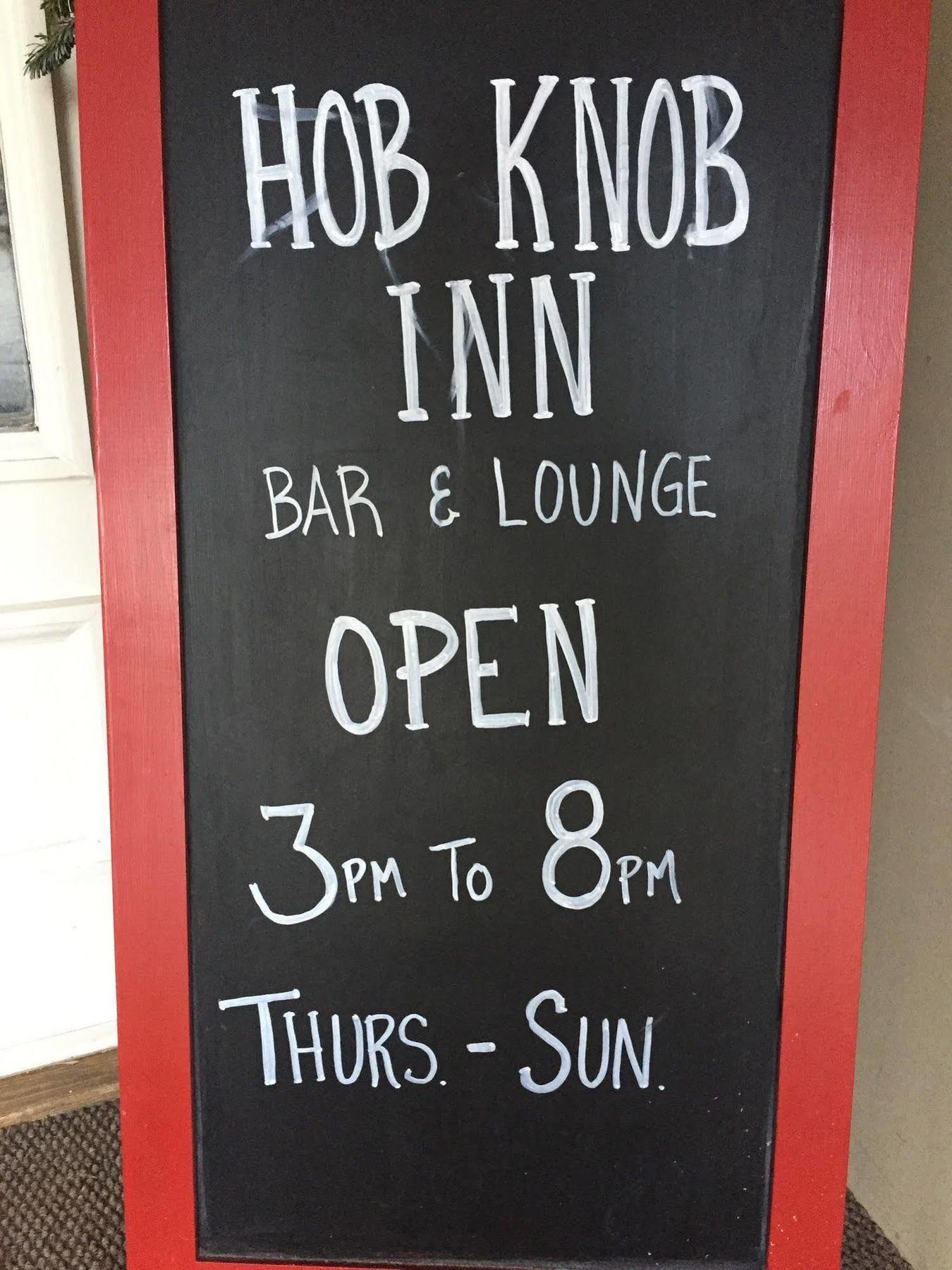 Hob Knob Inn Stowe Zewnętrze zdjęcie