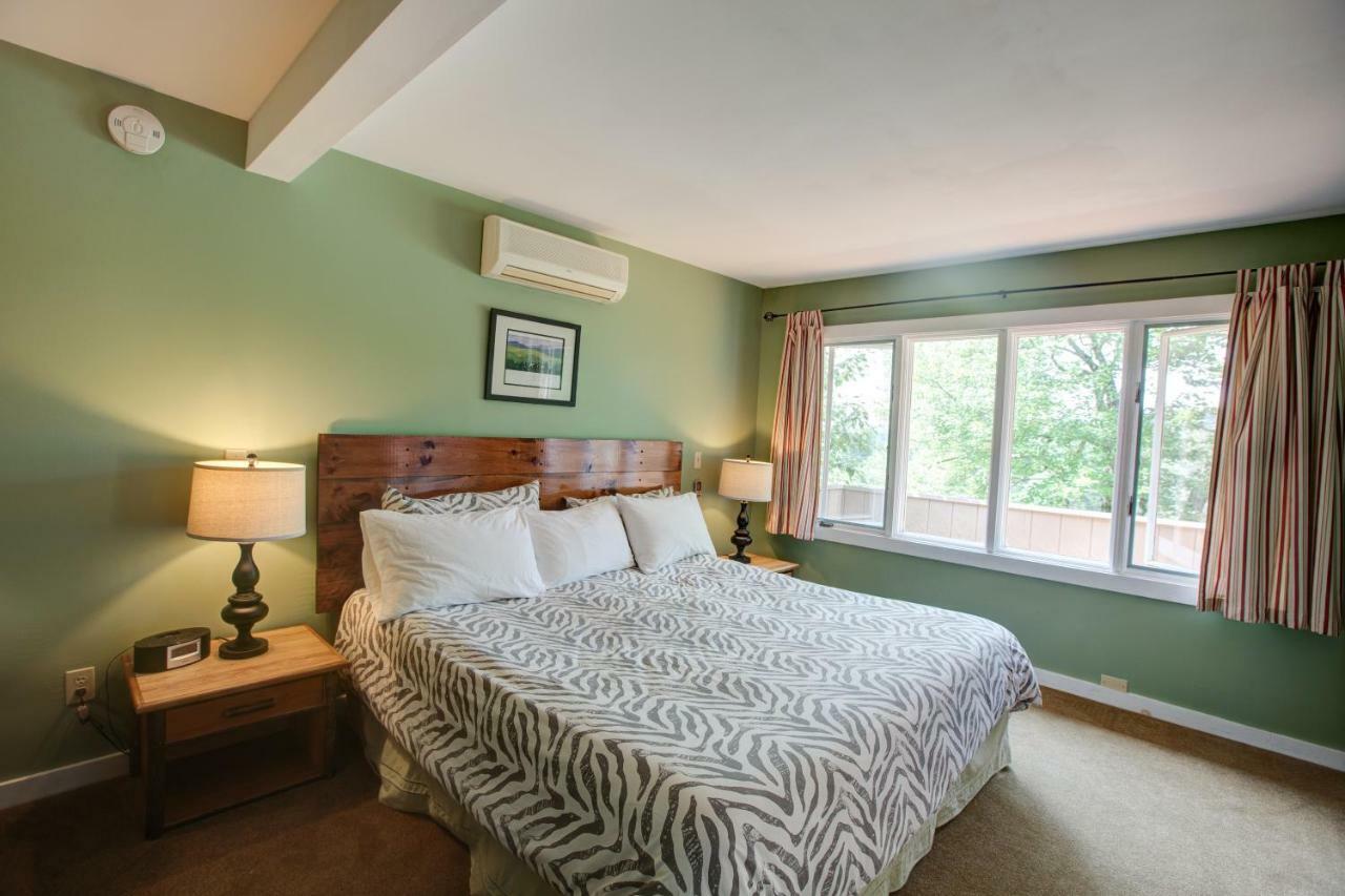 Hob Knob Inn Stowe Zewnętrze zdjęcie