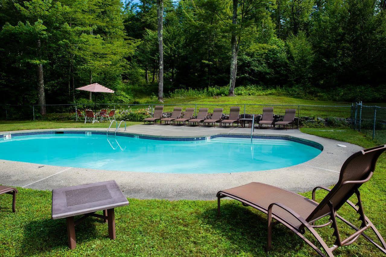 Hob Knob Inn Stowe Zewnętrze zdjęcie